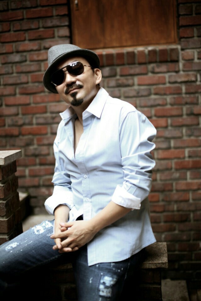 ▲ 가수 박상민. ⓒ뉴시스