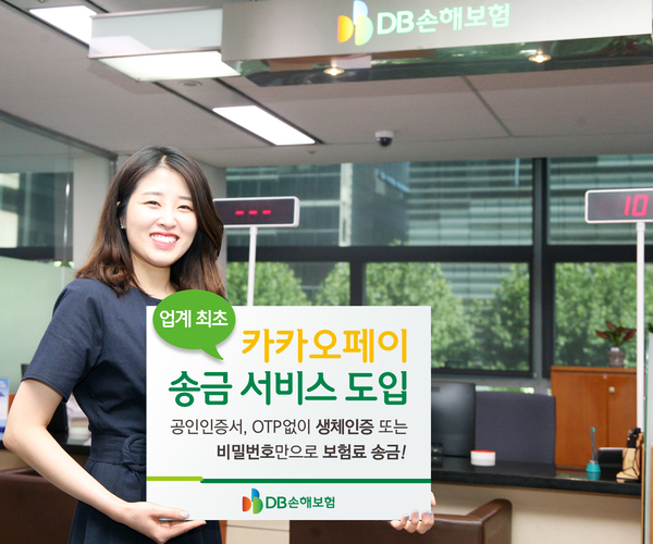 ▲ ⓒDB손해보험