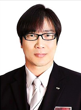 ▲ 원재현 신임 단양소방서장.ⓒ단양소방서