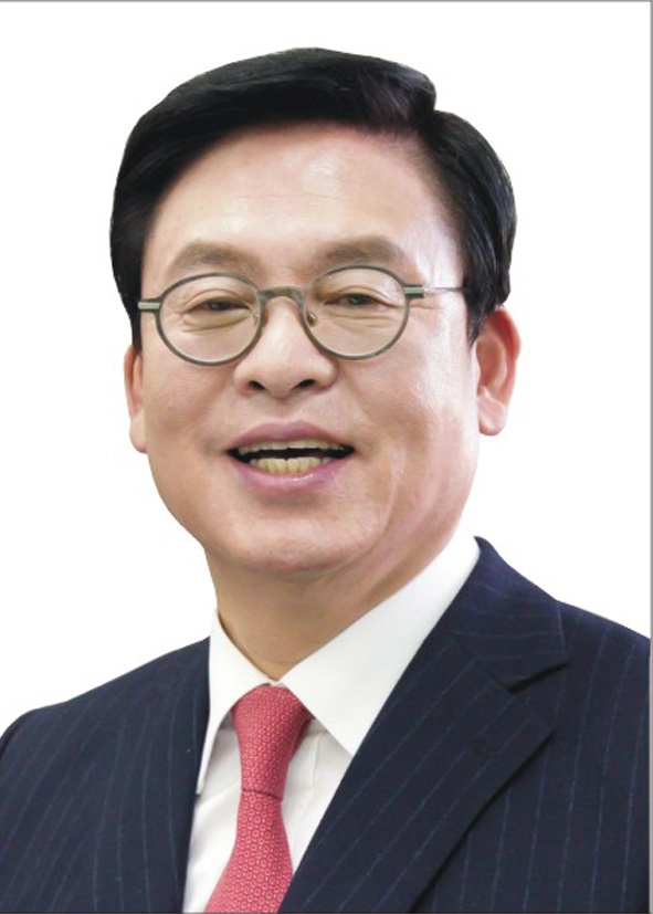▲ 자유한국당 정우택 의원.ⓒ정우택 의원실