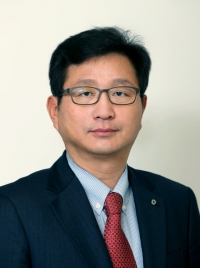 ▲ 백인균 산업은행 경영관리부문장ⓒ산업은행