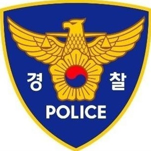 ▲ 경찰 로고.ⓒ충북지방경찰청