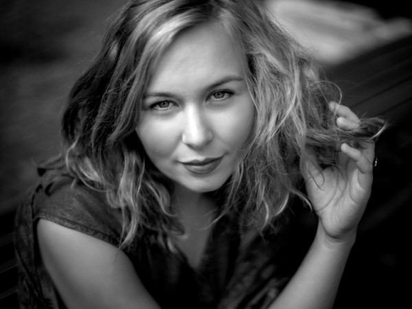 ▲ 소프라노 엘사 드레이지.ⓒ경기도문화의전당