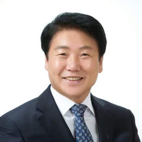 ▲ 이병환 성주호가 미래 100년 성주군 미래를 위한 ‘군민행복 100대 과제’를 선정하고 집중 추진에 나선다. 사진은 이병환 성주군수.ⓒ성주군