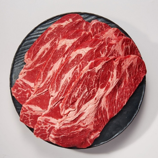 ▲ 미국산 소고기ⓒ롯데마트