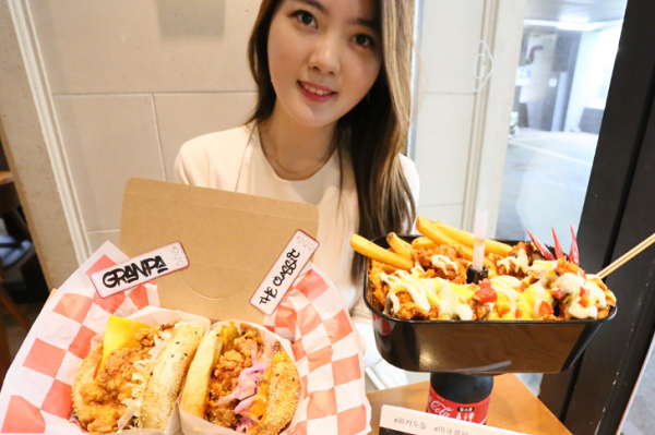 ▲ ⓒ갤러리아백화점