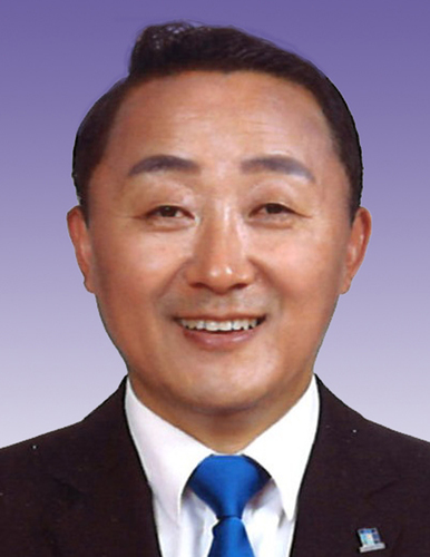 ▲ 이재도 민주당 경북도의회 원내대표.ⓒ경북도의회