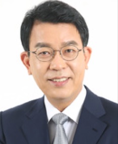 ▲ 정의당 충북도당 위원장에 선출된 김종대 국회의원.ⓒ김종대 의원실