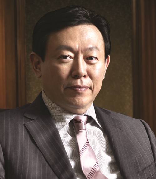 ▲ 신동빈 롯데 회장. ⓒ롯데