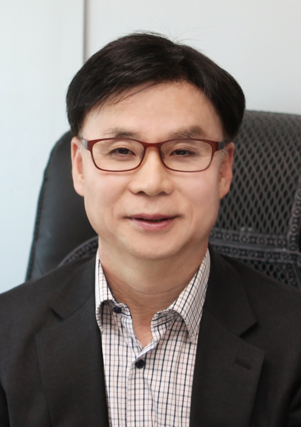 ▲ 전민식 청주세관장.ⓒ청주세관