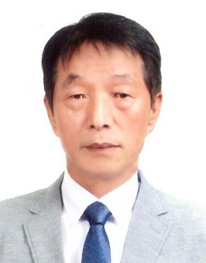 ▲ 최충신 제3대 한국자유총연맹 세종시지부 신임 회장.ⓒ세종시