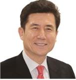 ▲ 이강덕 포항시장.ⓒ포항시