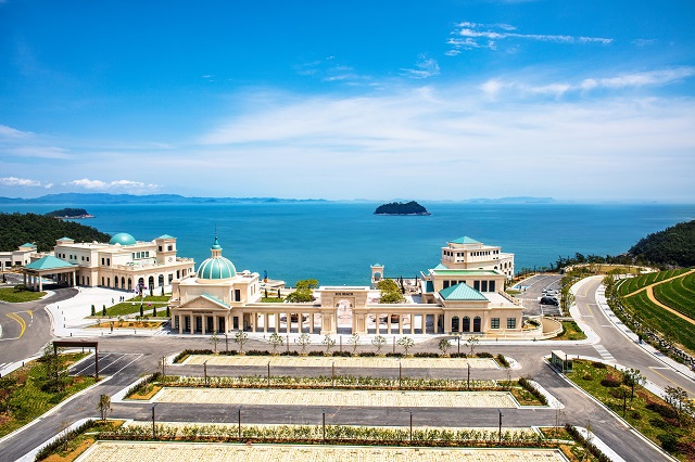 ▲ ⓒ대명리조트