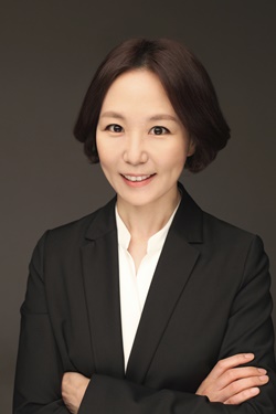 ▲ 김수경 보령컨슈머 신임 대표 ⓒ보령컨슈머