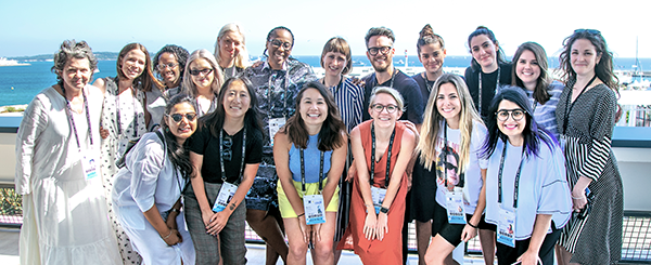 ▲ See It Be It. ⓒSpikes Asia