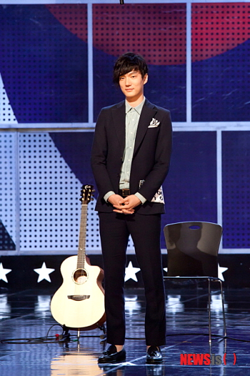 ▲ 모델 출신 배우 예학영. ⓒ뉴시스