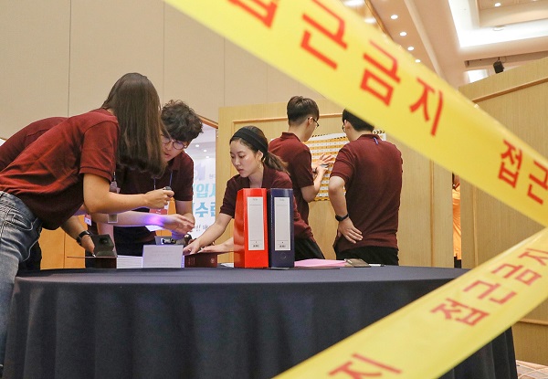 ▲ ⓒ현대백화점