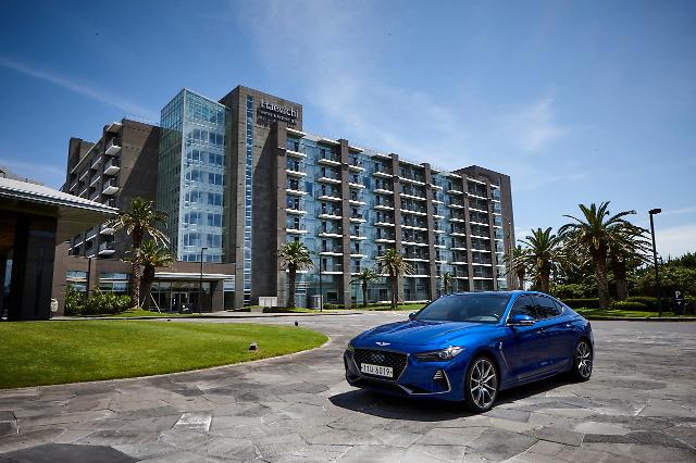 ▲ ⓒ해비치 호텔앤드리조트 제주