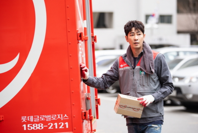 ▲ TV조선 드라마 '조선생존기' 전 주인공 배우 강지환 ⓒ 드라마제작사 화이브라더스코리아