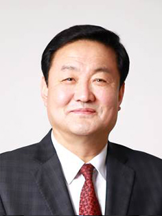 ▲ 장오봉 신임 대표이사ⓒ한일현대시멘트