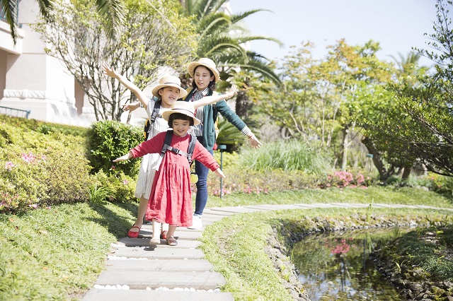 ▲ ⓒ롯데호텔제주