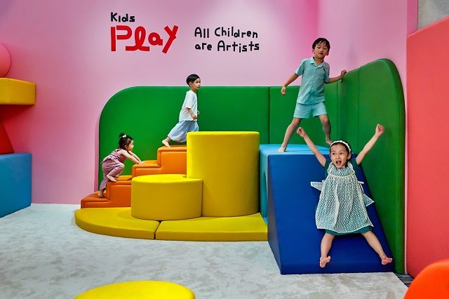 ▲ ⓒ르메르디앙 서울