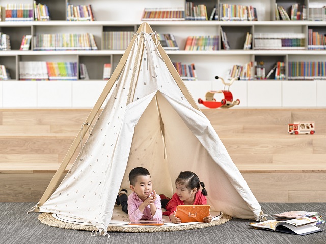 ▲ 모루. ⓒ해비치 제주