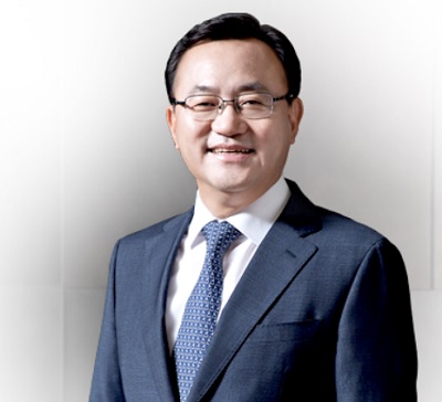 ▲ 명노현 LS전선 사장. ⓒLS전선