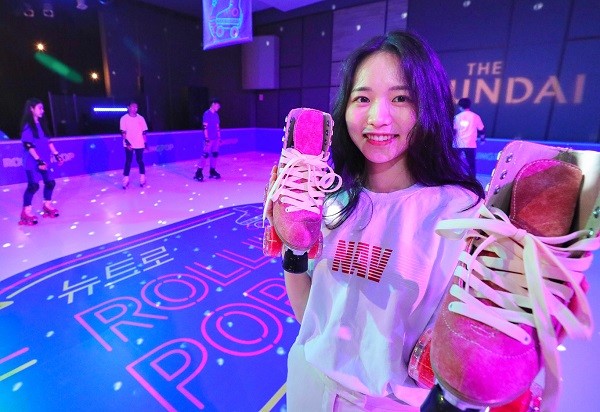 ▲ ⓒ현대백화점그룹