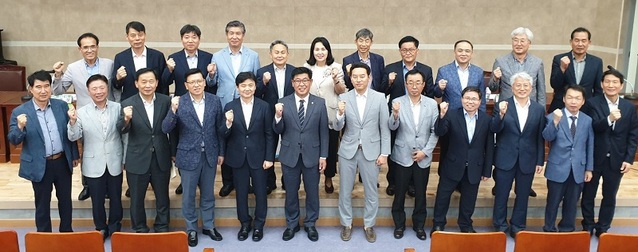 ▲ ⓒ충남도의회