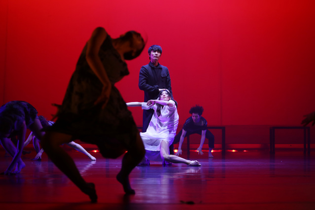 ▲ 노진환댄스프로젝트.ⓒ대구무용협회