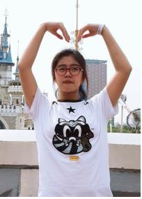 ▲ 실종된 조은누리양.ⓒ청주상당경찰서