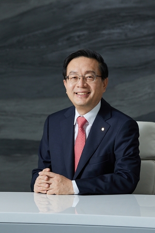▲ 손태승 우리금융 회장