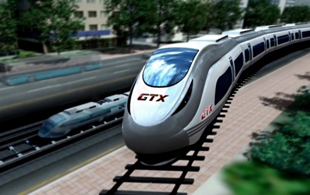 ▲ GTX 이미지. ⓒ뉴데일리경제 DB