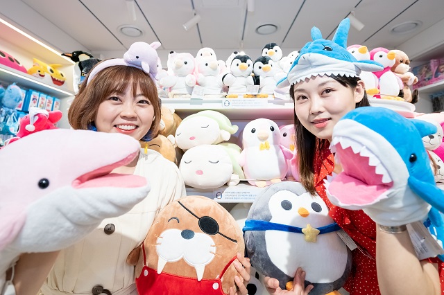 ▲ ⓒ한화호텔앤드리조트