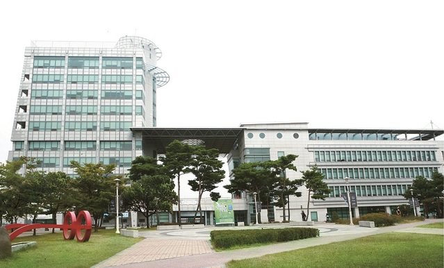 ▲ 서원대 전경.ⓒ서원대학교