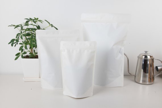 ▲ 한솔제지의 친환경 포장재 ‘프로테고’. ⓒ한솔제지