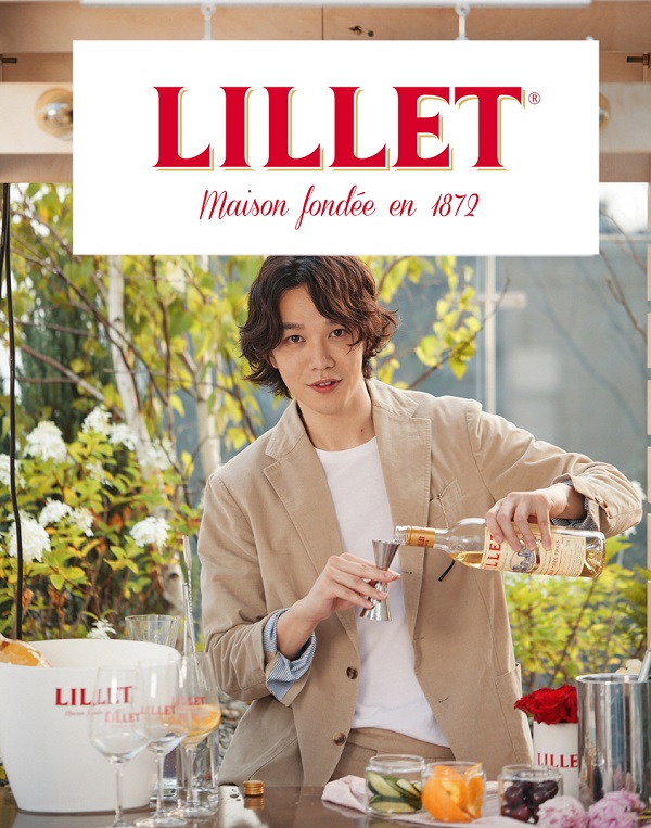 ▲ ⓒ페르노리카 코리아