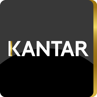 ▲ 시장조사기관 칸타(Kantar) ⓒKantar