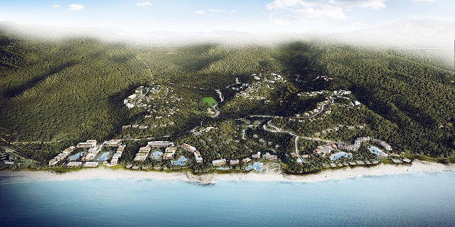 ▲ ⓒ메리어트인터내셔널