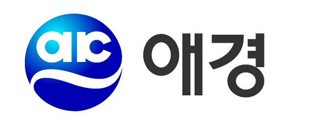 ▲ 애경산업 CI.