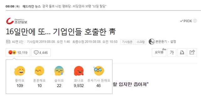 ▲ ⓒ네이버