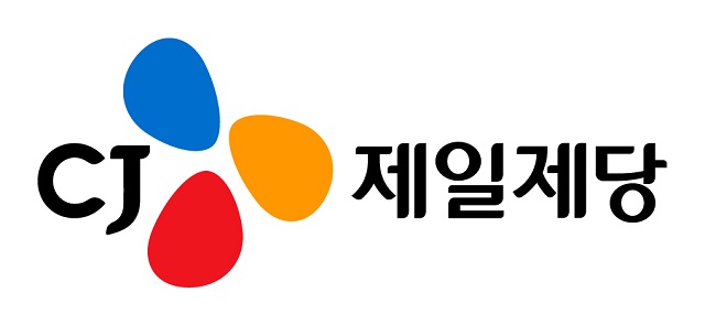 ▲ CJ제일제당 CI.