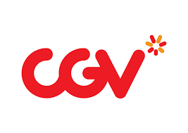 ▲ CGV 로고.