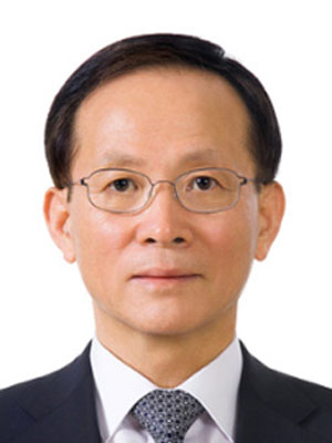 ▲ 신임 주미대사에 내정된 이수혁 전 국가정보원 제1차장. ⓒ청와대 제공.