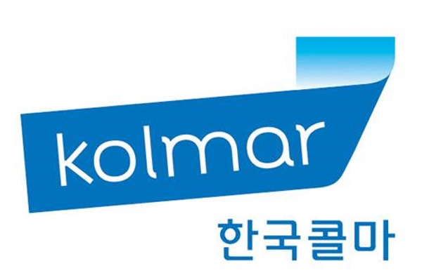 ▲ 한국콜마 로고ⓒ한국콜마