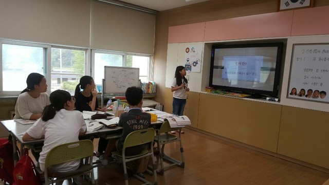 ▲ 경북교육청(교육감 임종식)은 지난 9일 복식 학급의 효율적인 교육과정 운영 등을 담은 복식학급 지원 계획을 밝히고 메뉴얼을 보급할 예정이다.ⓒ경북교육청