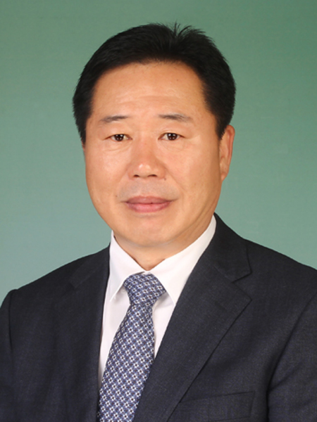 ▲ 박기호 청도군의회 의장.ⓒ청도군의회