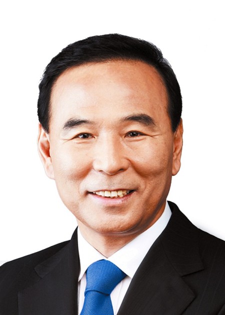 ▲ 자유한국당 박덕흠 의원.ⓒ박덕흠 의원실