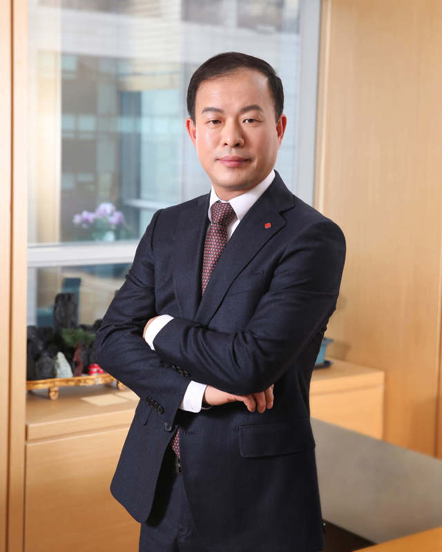 ▲ 이훈기 롯데렌탈 대표. ⓒ롯데렌탈